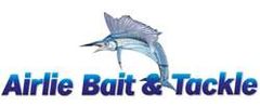 Airlie Bait & Tackle logo