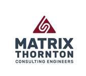 Matrix Thornton Consulting Engineers logo