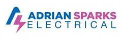 Adrian Sparks Electrical logo