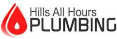 Hills All Hours Plumbing logo