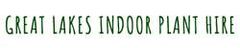 Great Lakes Indoor Plant Hire logo