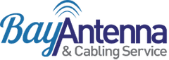 Bay Antenna & Cabling Service logo