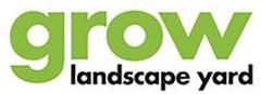 Grow Landscape Yard logo