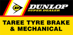 Taree Tyre Brake & Mechanical logo