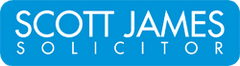James Scott–Solicitor logo
