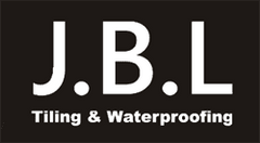 J.B.L.Tiling & Waterproofing logo
