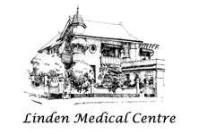 Linden Medical Centre logo