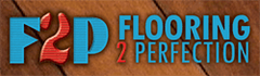Flooring 2 Perfection logo