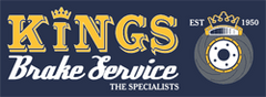 Kings Brake Service Specialists logo