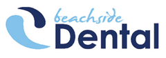 Beachside Dental logo