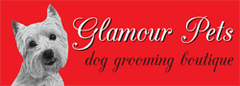 Glamour Pets Boutique logo
