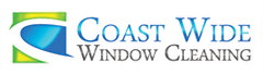 Coast Wide Window Cleaning logo