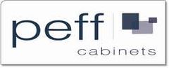 Peff Cabinets logo