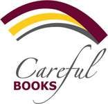 Careful Books logo