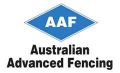Australian Advanced Fencing logo