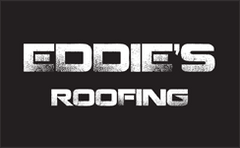 Eddie's Roofing logo