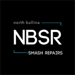 North Ballina Smash Repairs logo