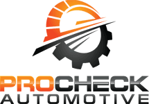 Procheck Automotive logo