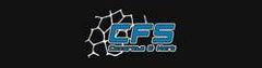 CFS Concrete & Kerb logo
