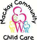 Mackay Child Care Centre logo
