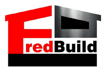 FredBuild logo