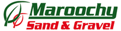 Maroochy Sand & Gravel logo