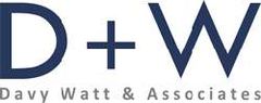 Davy and Watt Building Design logo
