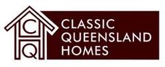 Classic Queensland Homes logo