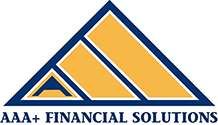 AAA Financial Solutions logo