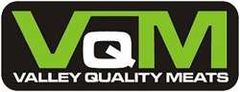 Valley Quality Meats logo