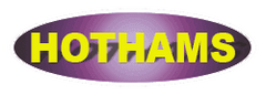 Hothams Landscaping Supplies logo