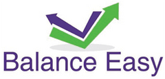 Balance Easy logo
