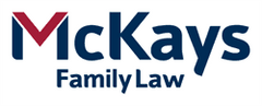 McKays Family Law logo