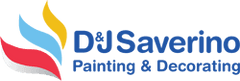 D & J Saverino Painting & Decorating Pty Ltd logo