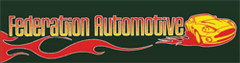 Federation Automotive logo