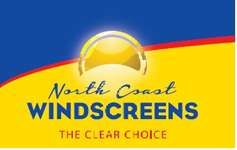 North Coast Windscreens & Automotive Tinting logo