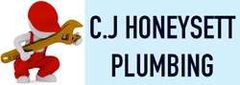 C.J Honeysett Plumbing logo