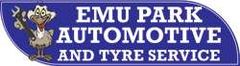 Emu Park Automotive and Tyre Service logo
