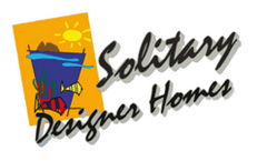Solitary Designer Homes logo
