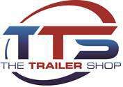 The Trailer Shop logo