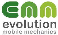 Evolution Mobile Mechanics logo