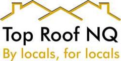 Top Roof NQ logo