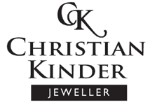 Christian Kinder Jeweller logo