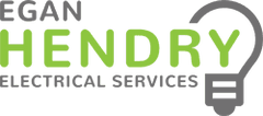 Egan Hendry Electrical Services logo