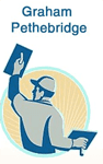 Pethebridge Plastering logo