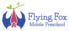 Flying Fox Mobile Preschool logo