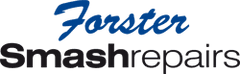 Forster Smash Repairs logo