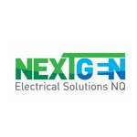 Next Gen Electrical Solutions NQ logo