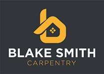 Blake Smith Carpentry logo