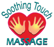 Soothing Touch Massage logo